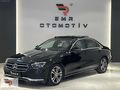 EMR OTOMOTİV MERCEDES BENZ E 200 D AVANTGARDE EDİTİON