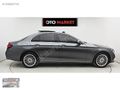 OTOMARKET İVEDİK-2022 Mercedes E200 d Exclusive HATASIZZ