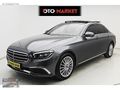 OTOMARKET İVEDİK-2022 Mercedes E200 d Exclusive HATASIZZ
