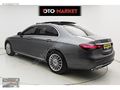 OTOMARKET İVEDİK-2022 Mercedes E200 d Exclusive HATASIZZ