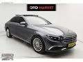 OTOMARKET İVEDİK-2022 Mercedes E200 d Exclusive HATASIZZ