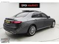OTOMARKET İVEDİK-2022 Mercedes E200 d Exclusive HATASIZZ