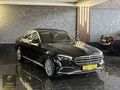 UZMAN OTOMOTİVDEN 2022 MERCEDES E200d EXCLUSİVE 144.000 KM