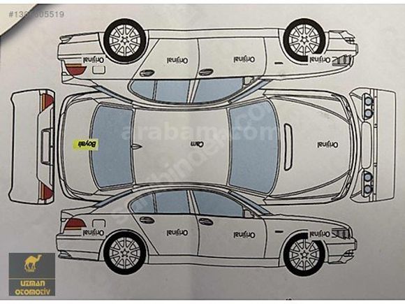 UZMAN OTOMOTİVDEN 2022 MERCEDES E200d EXCLUSİVE 144.000 KM