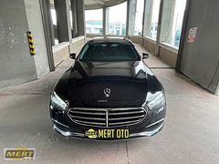 2023 MERCEDES E200D EXC.DERİ.MKM.PRD.NAVİ.87.000KM TEMİZ BAKIMLI