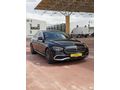ÖZDAĞLAR'DAN 2023 E 200 D EXCLUSIVE 24.000 KM
