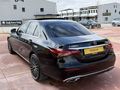 ÖZDAĞLAR'DAN 2023 E 200 D EXCLUSIVE 24.000 KM