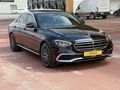 ÖZDAĞLAR'DAN 2023 E 200 D EXCLUSIVE 24.000 KM