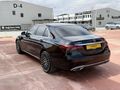 ÖZDAĞLAR'DAN 2023 E 200 D EXCLUSIVE 24.000 KM