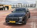 ÖZDAĞLAR'DAN 2023 E 200 D EXCLUSIVE 24.000 KM