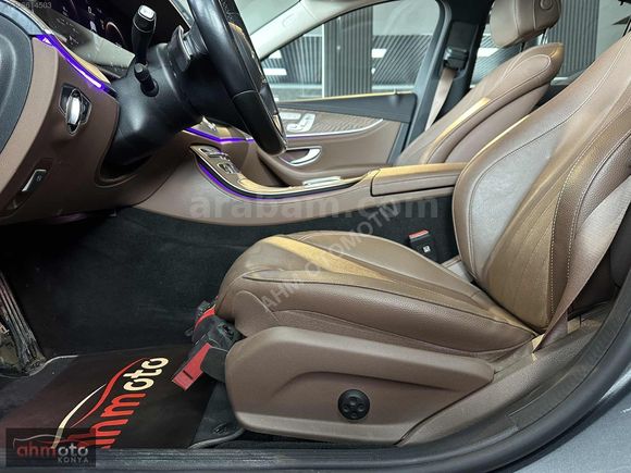 2023 MODEL MERCEDES-BENZ E 200d TABA İÇ DÖŞEME/CAM TAVAN/VAKUM