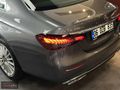 2023 MODEL MERCEDES-BENZ E 200d TABA İÇ DÖŞEME/CAM TAVAN/VAKUM