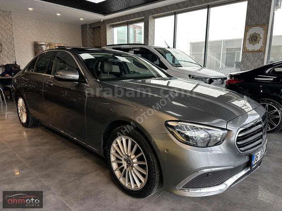 2023 MODEL MERCEDES-BENZ E 200d TABA İÇ DÖŞEME/CAM TAVAN/VAKUM