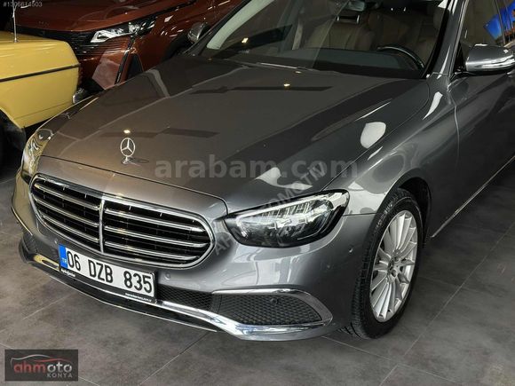 2023 MODEL MERCEDES-BENZ E 200d TABA İÇ DÖŞEME/CAM TAVAN/VAKUM
