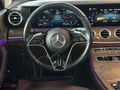 2023 MODEL MERCEDES-BENZ E 200d TABA İÇ DÖŞEME/CAM TAVAN/VAKUM