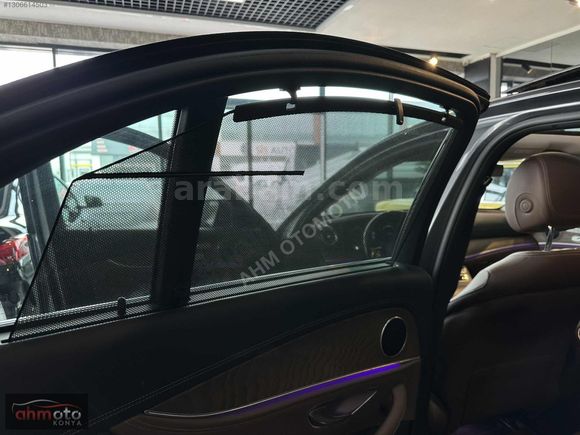 2023 MODEL MERCEDES-BENZ E 200d TABA İÇ DÖŞEME/CAM TAVAN/VAKUM