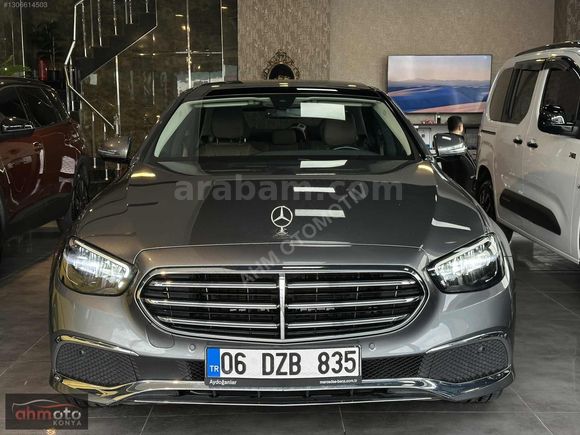 2023 MODEL MERCEDES-BENZ E 200d TABA İÇ DÖŞEME/CAM TAVAN/VAKUM