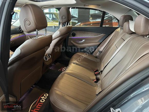 2023 MODEL MERCEDES-BENZ E 200d TABA İÇ DÖŞEME/CAM TAVAN/VAKUM