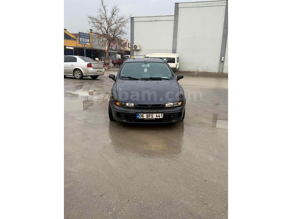 Sahibinden Fiat Marea 1.6 ELX 2001 Model 