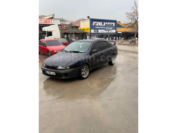 Sahibinden Fiat Marea 1.6 ELX 2001 Model 