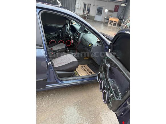 Sahibinden Fiat Marea 1.6 ELX 2001 Model 