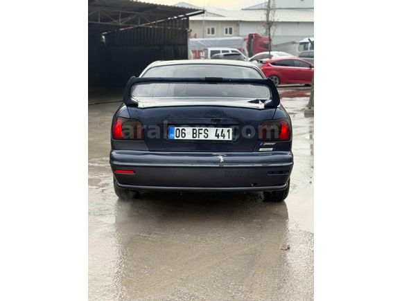 Sahibinden Fiat Marea 1.6 ELX 2001 Model 