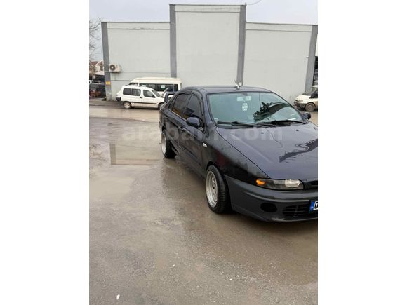 Sahibinden Fiat Marea 1.6 ELX 2001 Model 