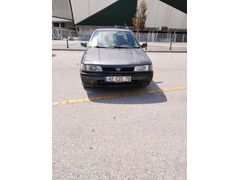 Sahibinden Nissan Sunny 1.6 SLX 1994 Model
