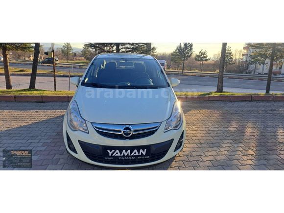 YAMAN OTODAN 86.XXX KM TAM OTOMATİK