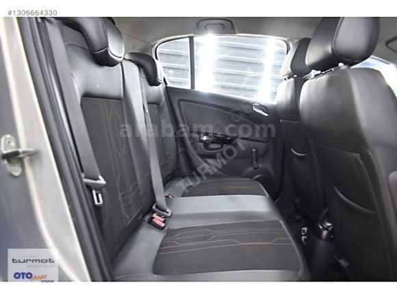 TABLET EKRAN | GERİ GÖRÜŞ | CARPLAY | NAVİGASYON | DEĞİŞENSİZ |