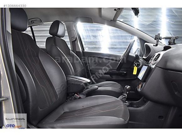 TABLET EKRAN | GERİ GÖRÜŞ | CARPLAY | NAVİGASYON | DEĞİŞENSİZ |