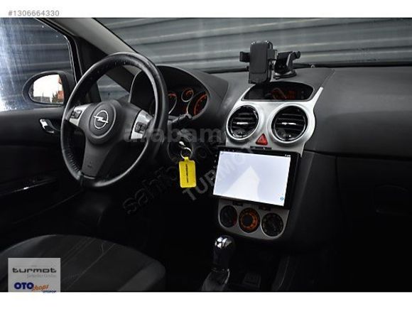 TABLET EKRAN | GERİ GÖRÜŞ | CARPLAY | NAVİGASYON | DEĞİŞENSİZ |