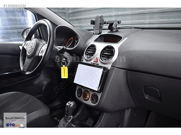 TABLET EKRAN | GERİ GÖRÜŞ | CARPLAY | NAVİGASYON | DEĞİŞENSİZ |
