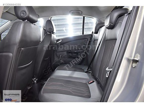 TABLET EKRAN | GERİ GÖRÜŞ | CARPLAY | NAVİGASYON | DEĞİŞENSİZ |