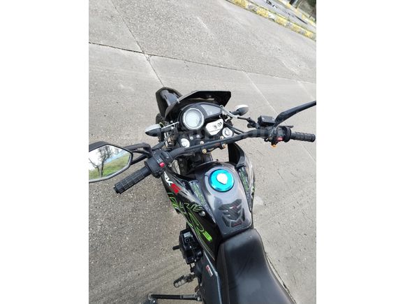 Sahibinden RKS XVR250