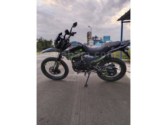 Sahibinden RKS XVR250