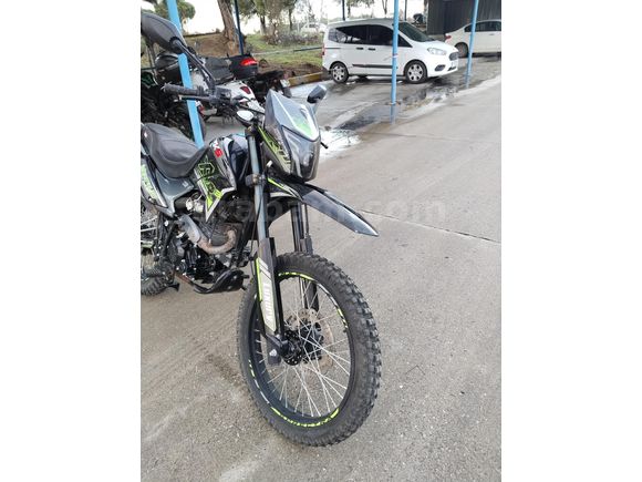 Sahibinden RKS XVR250