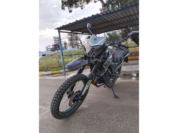 Sahibinden RKS XVR250