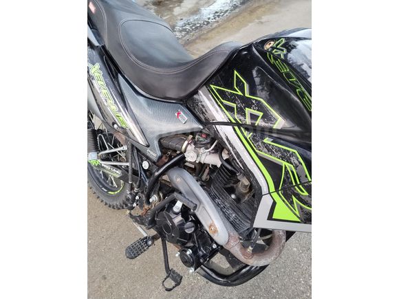 Sahibinden RKS XVR250