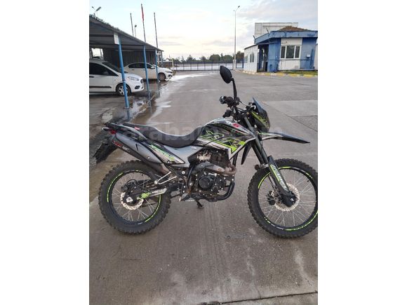 Sahibinden RKS XVR250