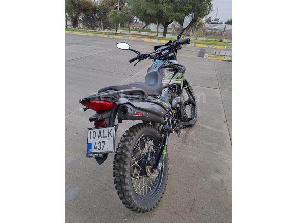 Sahibinden RKS XVR250