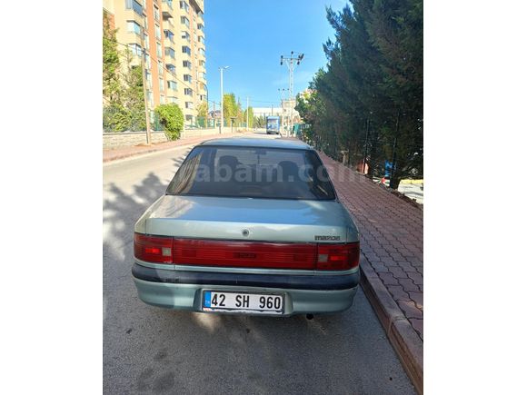 Sahibinden Mazda 323 1.6 GLX 1992 Model