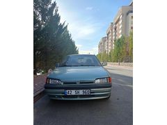 Sahibinden Mazda 323 1.6 GLX 1992 Model