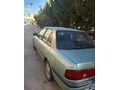 Sahibinden Mazda 323 1.6 GLX 1992 Model