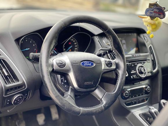 Sahibinden Ford Focus 1.6 Ti-VCT Titanium 2014 Model 