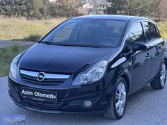 AZİM'den 2011 OPEL CORSA 1.4 TWİNPORT OTOMATİK ENJOY 111.YIL