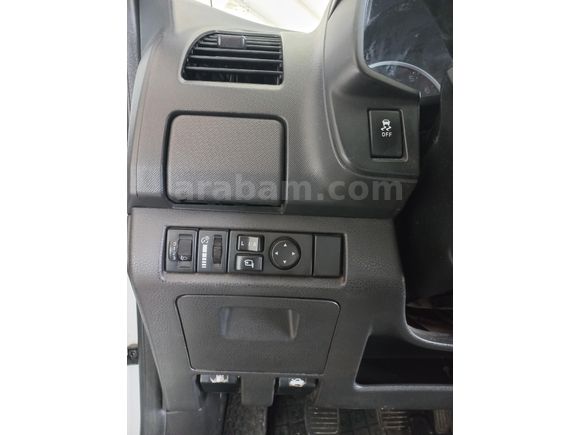 Sahibinden Isuzu D-Max 2.5 4x2 LTD 2014 Model
