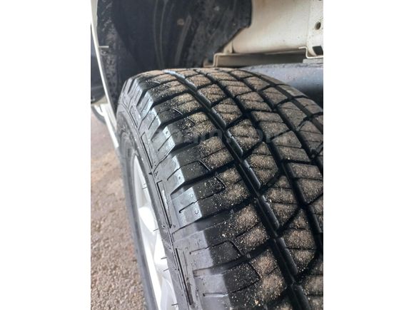 Sahibinden Isuzu D-Max 2.5 4x2 LTD 2014 Model