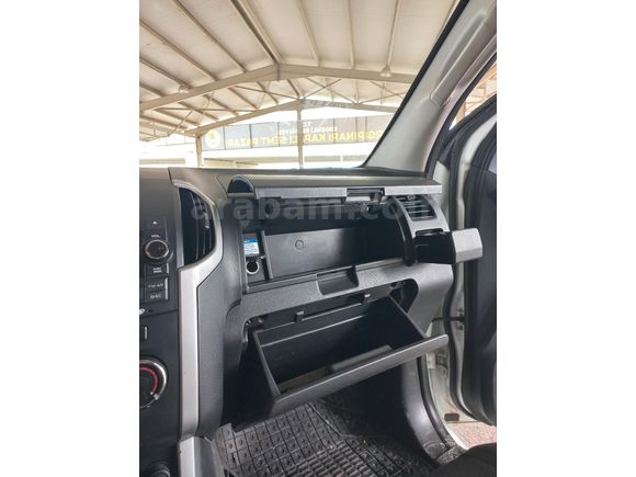 Sahibinden Isuzu D-Max 2.5 4x2 LTD 2014 Model