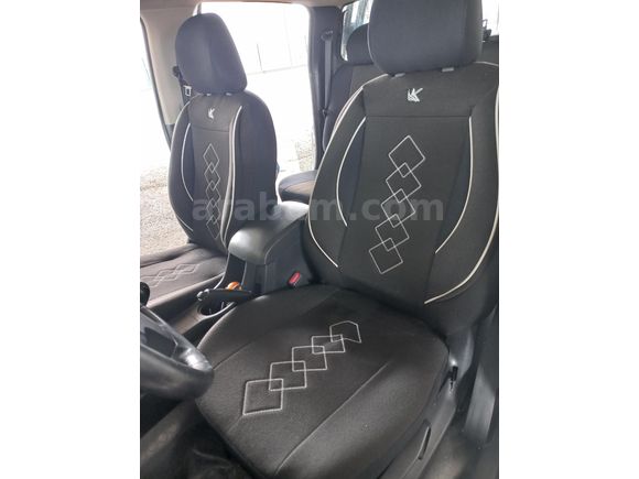 Sahibinden Isuzu D-Max 2.5 4x2 LTD 2014 Model